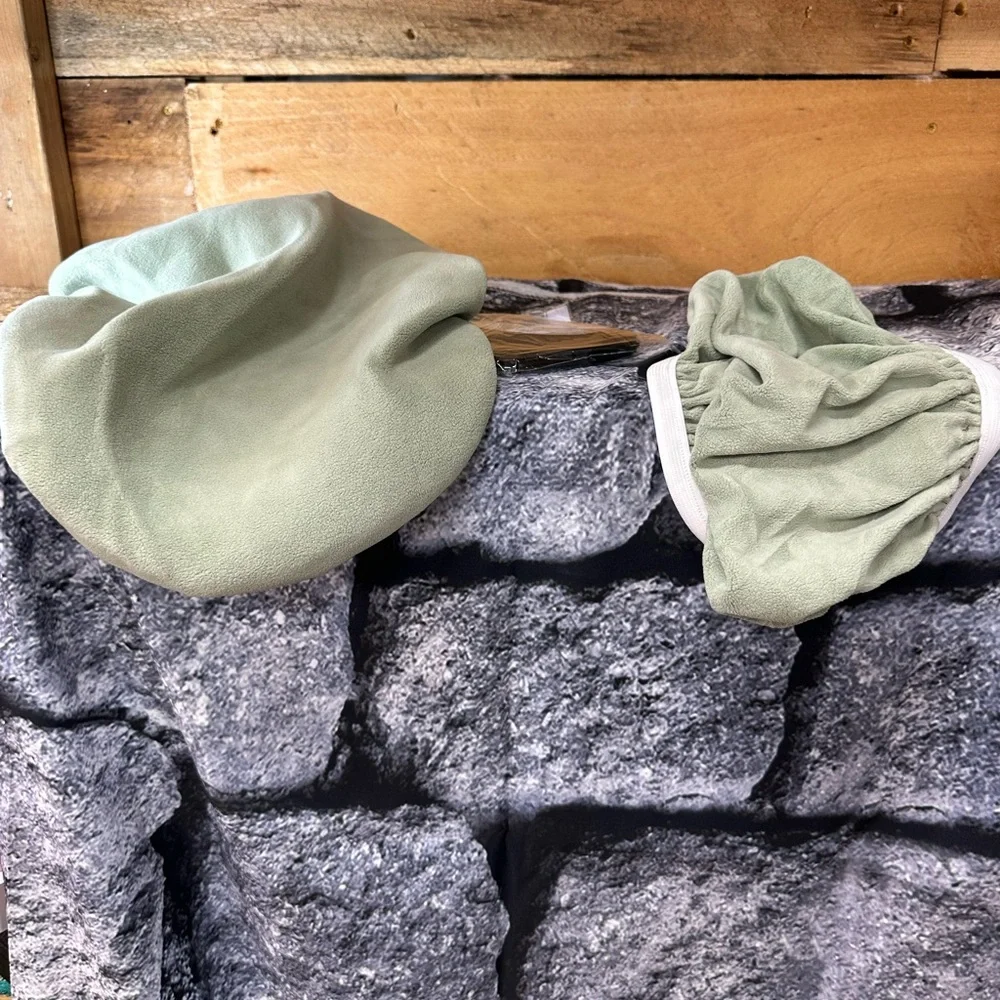 Bath mat set!